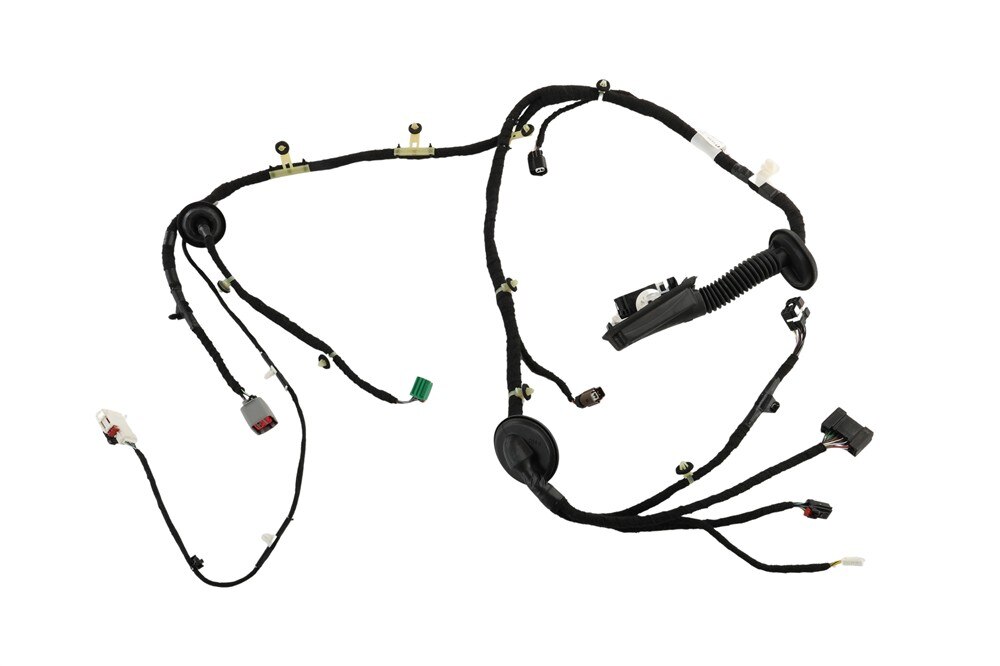 GM Genuine Parts Front Driver Side Door Wiring Harness