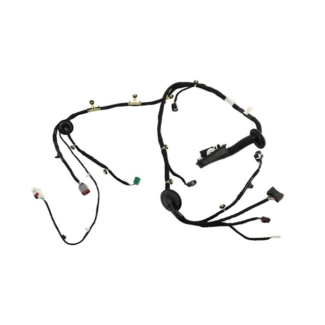GM Genuine Parts Front Driver Side Door Wiring Harness