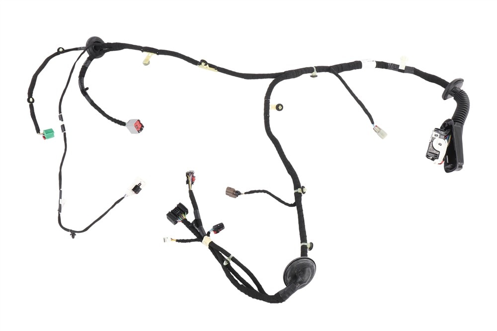 GM Genuine Parts Front Driver Side Door Wiring Harness
