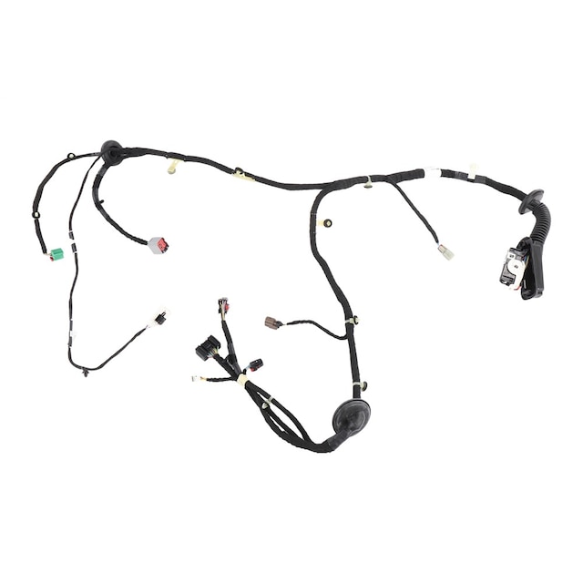 GM Genuine Parts Front Driver Side Door Wiring Harness
