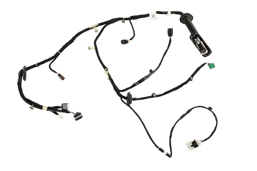 GM Genuine Parts Front Passenger Side Door Wiring Harness