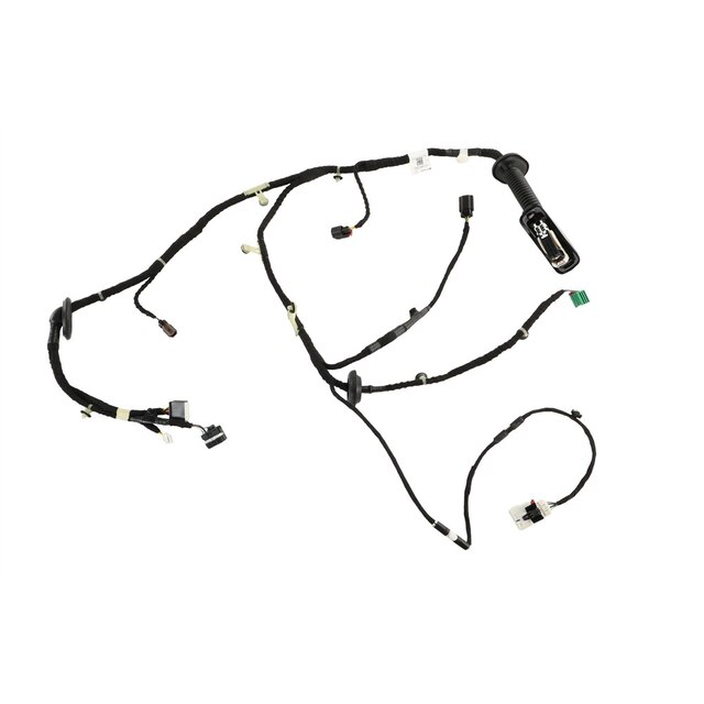 GM Genuine Parts Front Passenger Side Door Wiring Harness