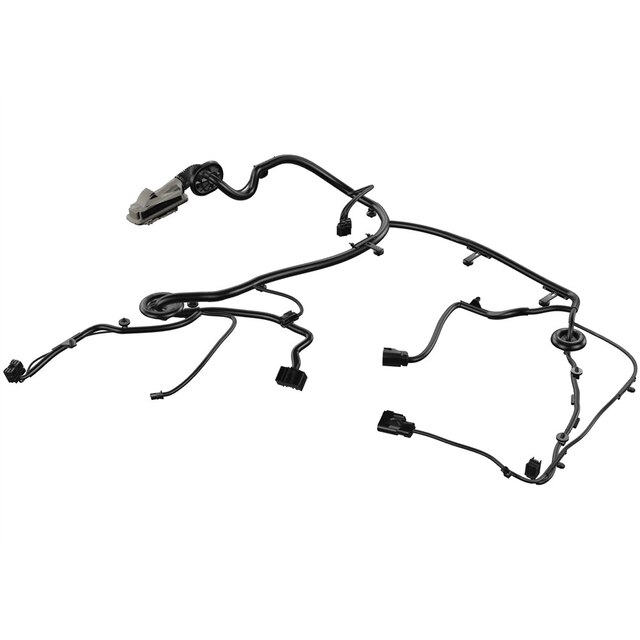 GM Genuine Parts Front Passenger Side Door Wiring Harness