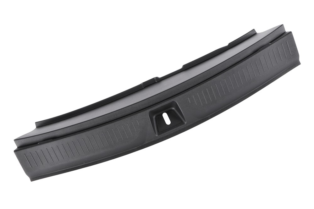 GM Genuine Parts Jet Black Liftgate Sill Garnish Molding