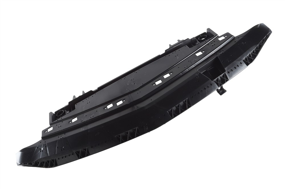 GM Genuine Parts Front Bumper Fascia Lower Stiffener