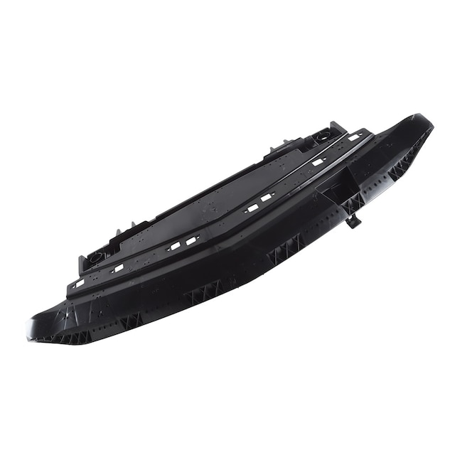GM Genuine Parts Front Bumper Fascia Lower Stiffener