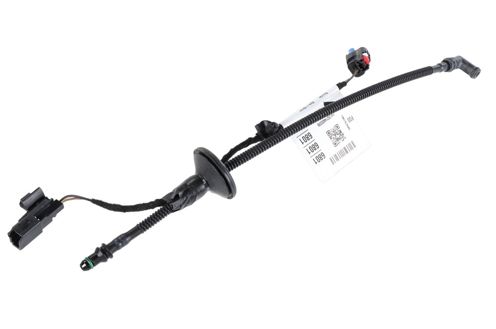GM Genuine Parts Liftgate Wiring Harness Extension Harness