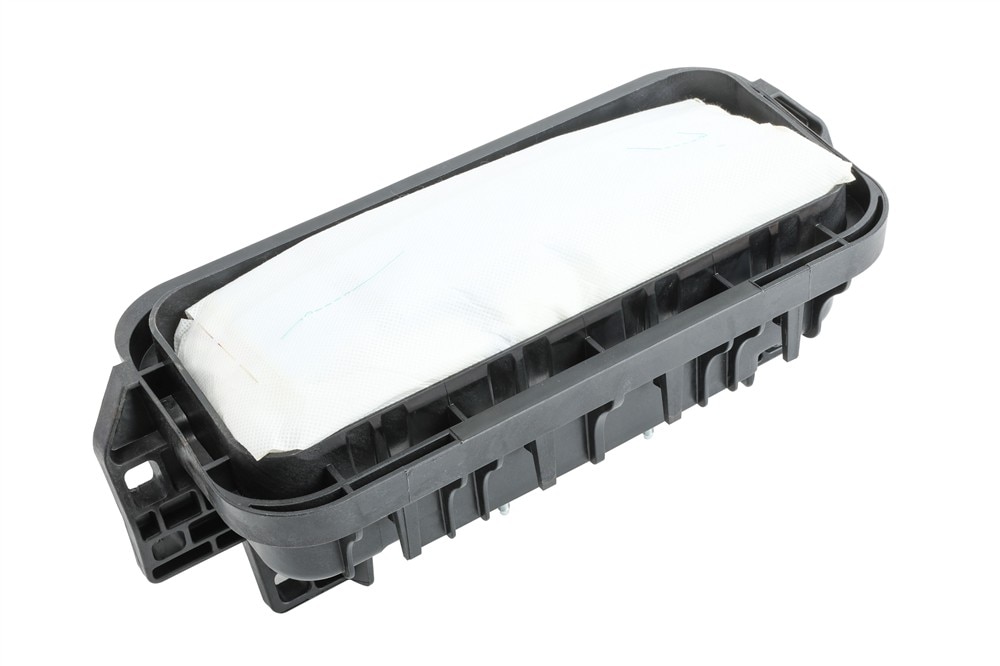 GM Genuine Parts Instrument Panel Airbag