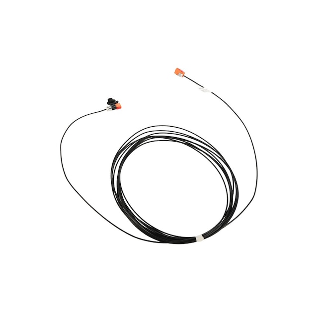 GM Genuine Parts Rearview Driver Information Camera Rear Closure Coaxial Cable