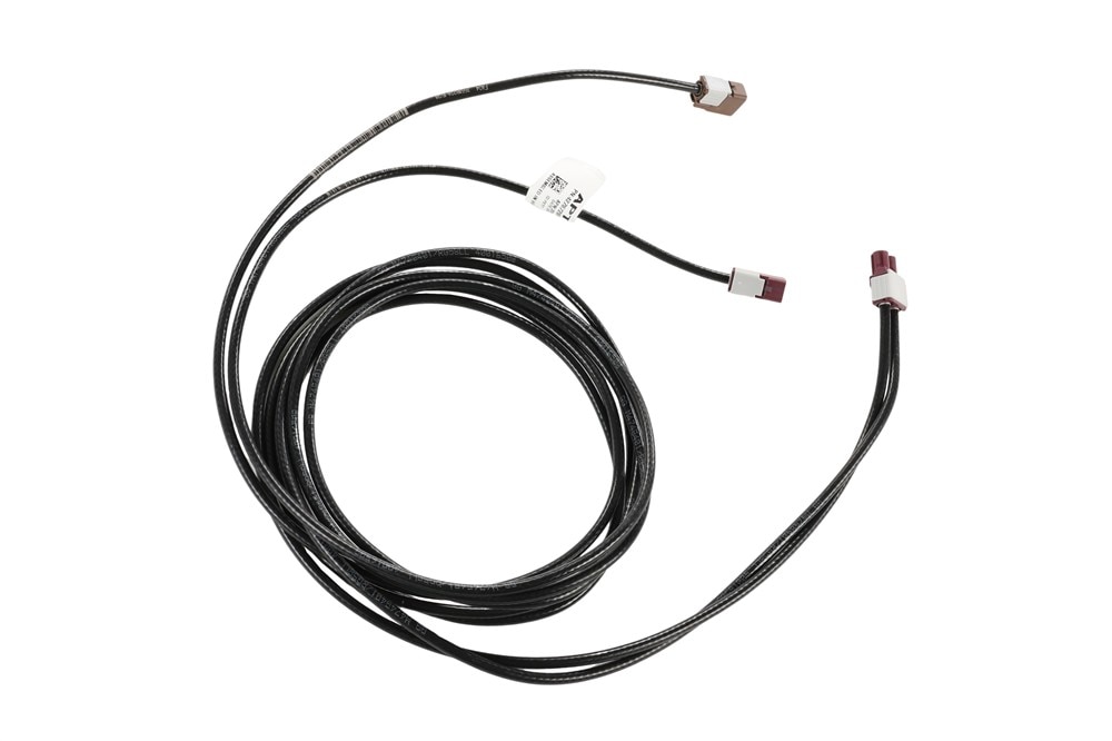 GM Genuine Parts Antenna Coaxial Cable (Instrument Panel)