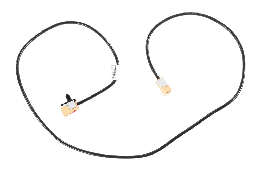 GM Genuine Parts Instrument Panel Antenna Coaxial Cable