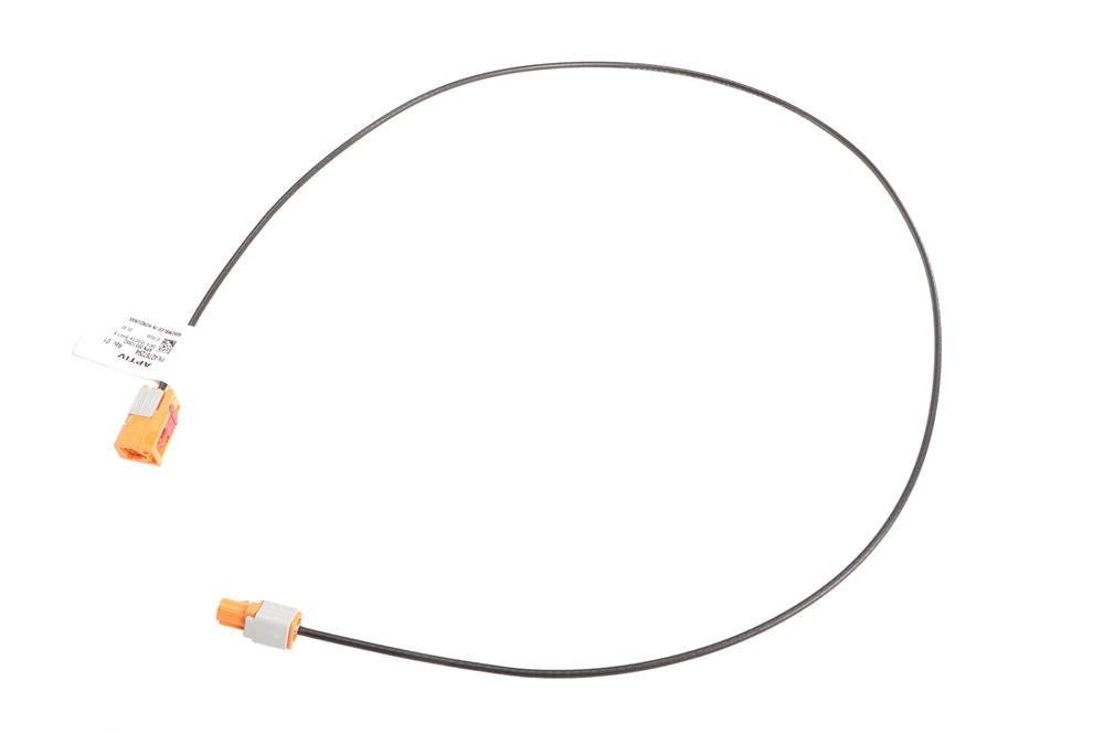 GM Genuine Parts Rearview Driver Information Camera Rear Closure Coaxial Cable