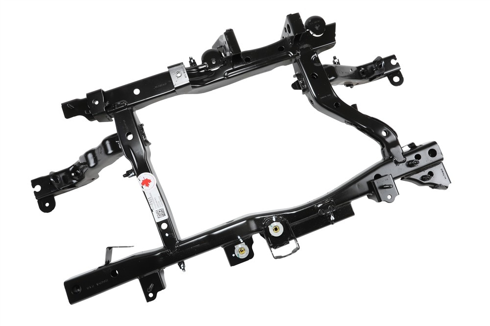 GM Genuine Parts Power Electric Carrier Frame