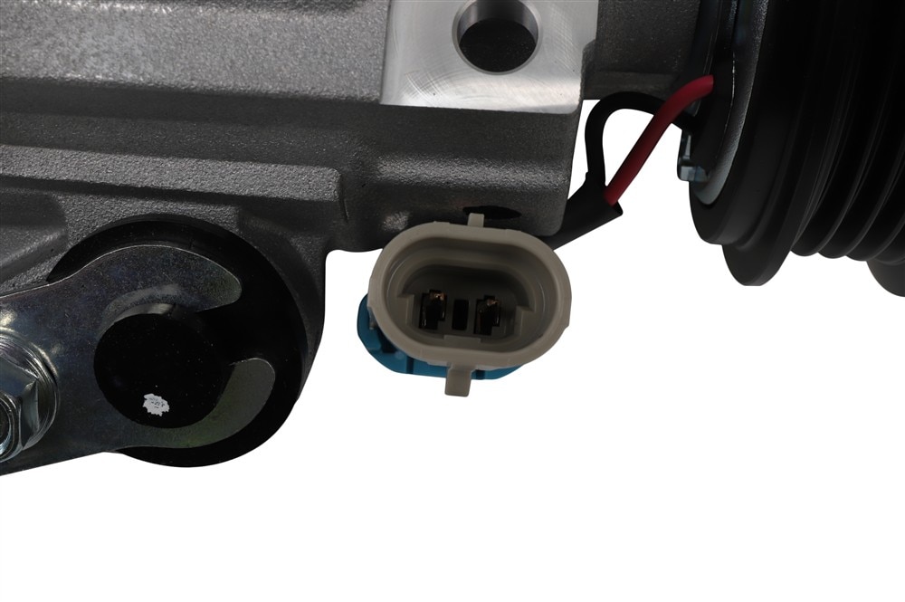 GM Genuine Parts Air Conditioning Compressor Kit