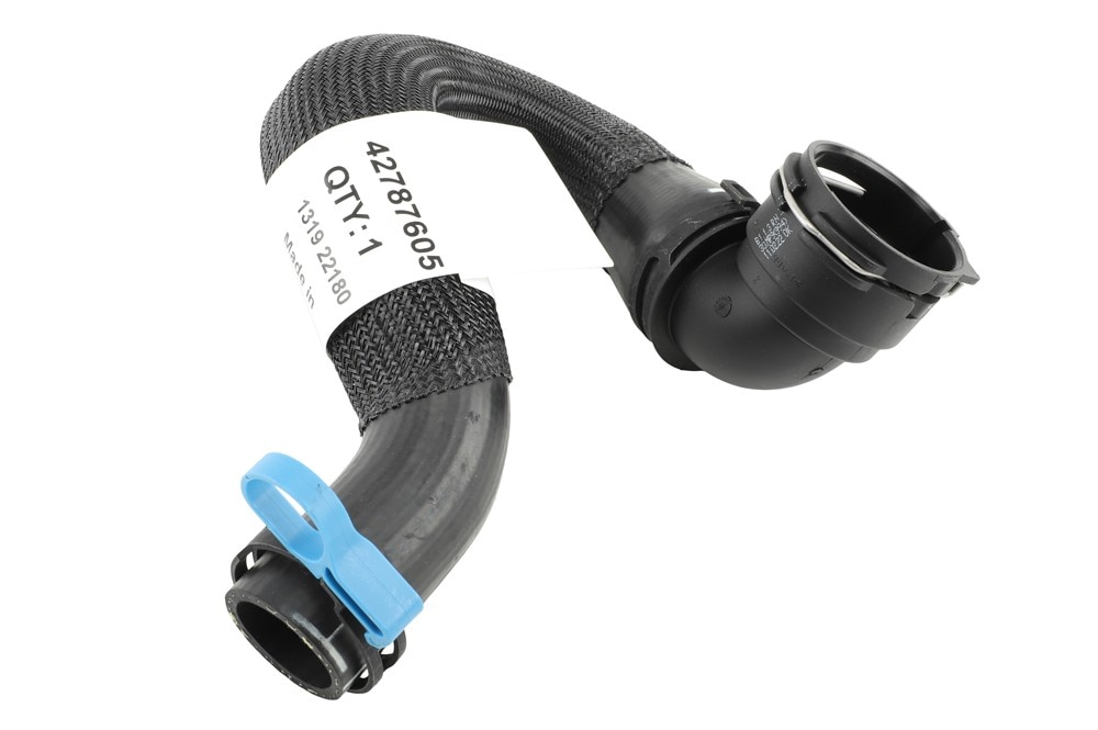 ACDelco GM Original Equipment Radiator Outlet Hose