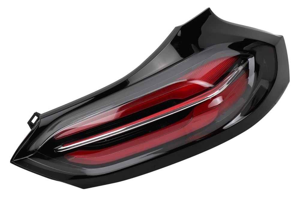 GM Genuine Parts LED Rear Passenger Side Combination Lamp