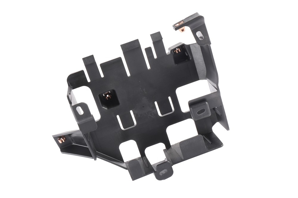 GM Genuine Parts Radio Bracket