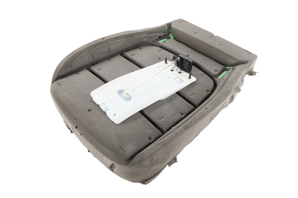 GM Genuine Parts Airbag Front Passenger Side Passenger Presence Module Kit with Sensor