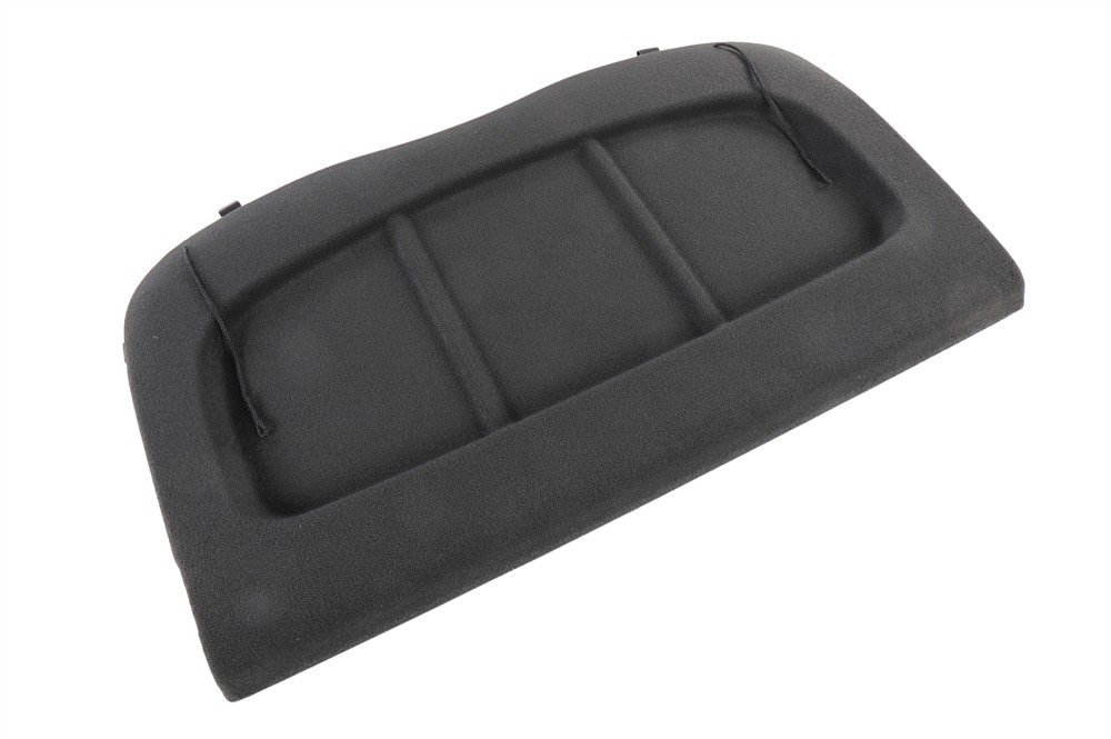 GM Genuine Parts Jet Black Luggage Shade | 42787731 | GM Parts
