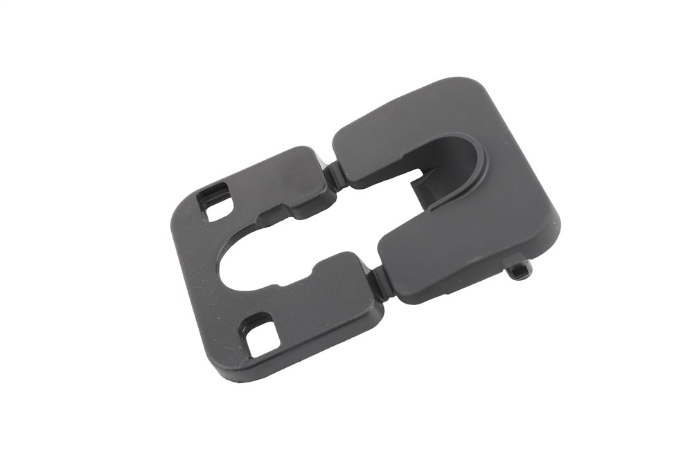 GM Genuine Parts Jet Black Luggage Shade Pivot