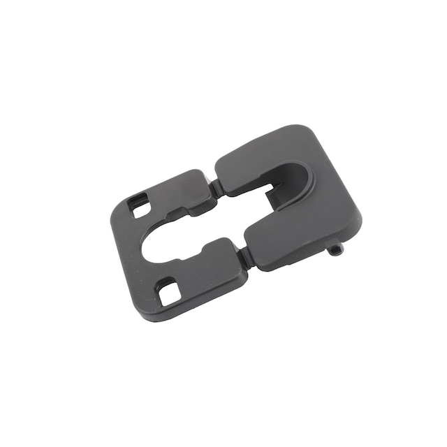 GM Genuine Parts Jet Black Luggage Shade Pivot