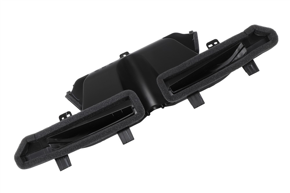 GM Genuine Parts Windshield Defroster Outlet Duct