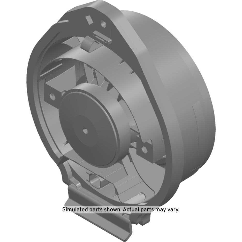 GM Genuine Parts Front Side Door Speaker