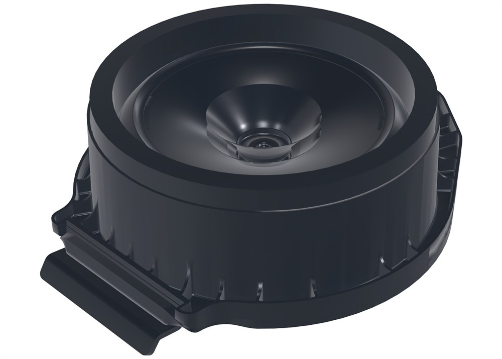 GM Genuine Parts Front Side Door Speaker