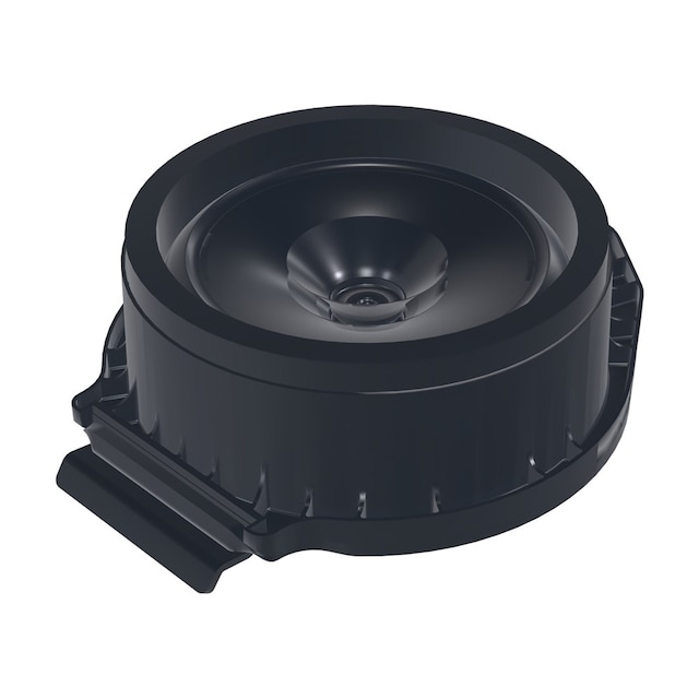 GM Genuine Parts Front Side Door Speaker