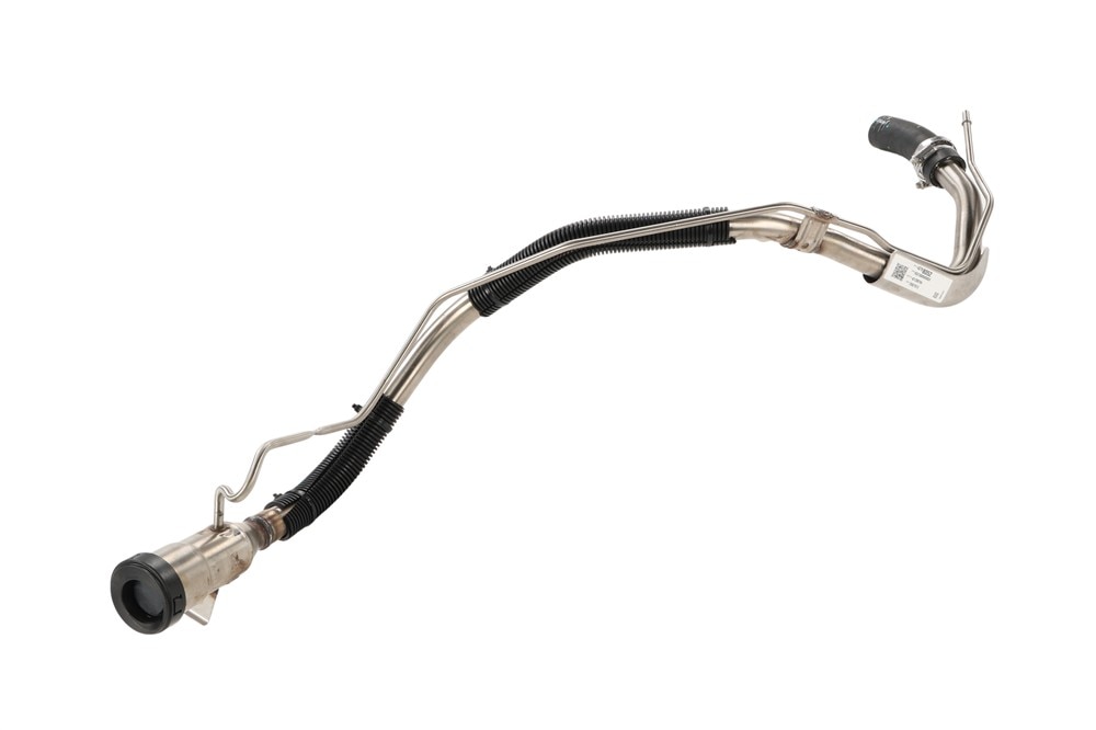 GM Genuine Parts Passenger Side Fuel Tank Filler Pipe