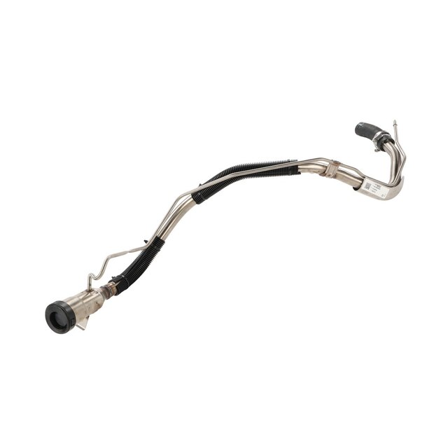 GM Genuine Parts Passenger Side Fuel Tank Filler Pipe