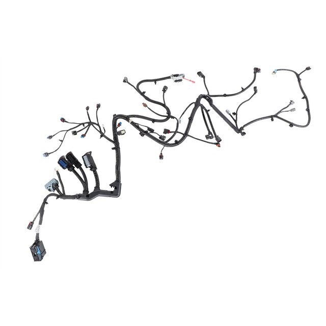 GM Genuine Parts Engine Wiring Harness