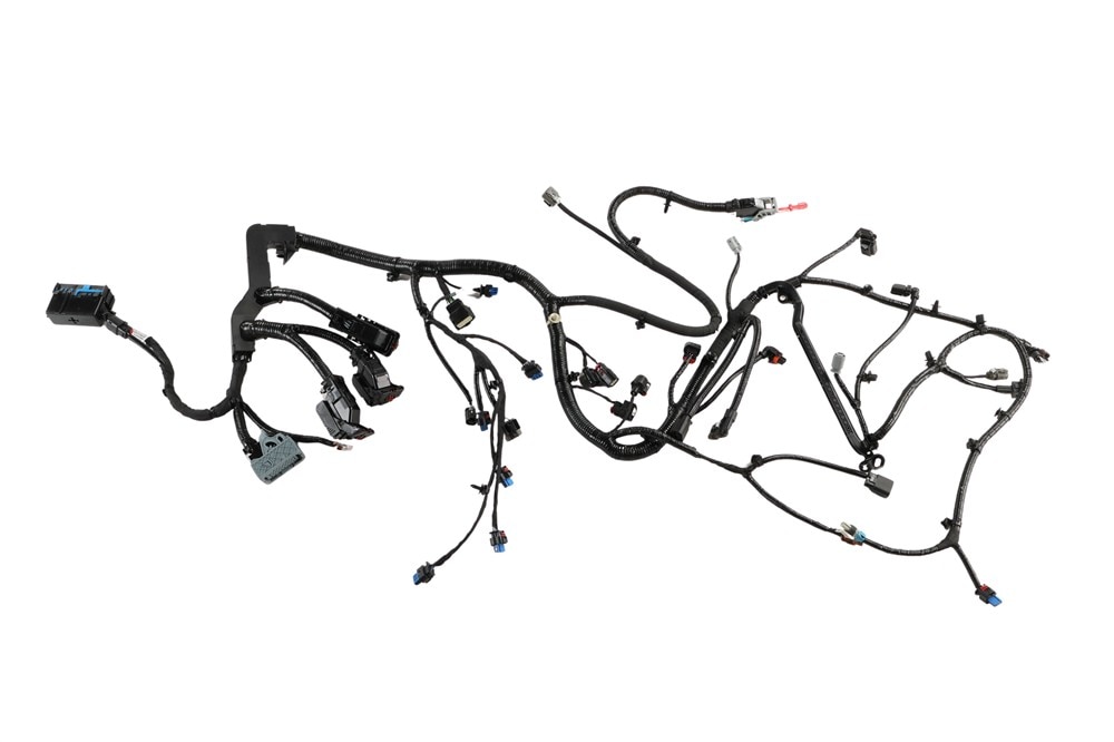 GM Genuine Parts Engine Wiring Harness
