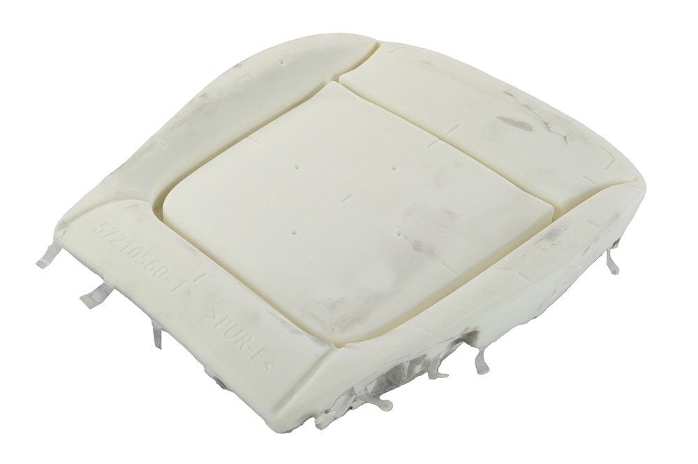 GM Genuine Parts Driver Seat Cushion Pad