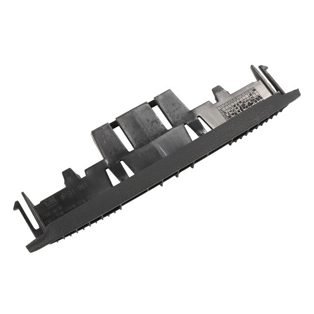 GM Genuine Parts Black Instrument Panel Upper Trim Panel Cover