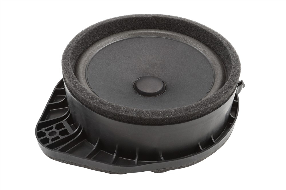 GM Genuine Parts Front Side Door Speaker