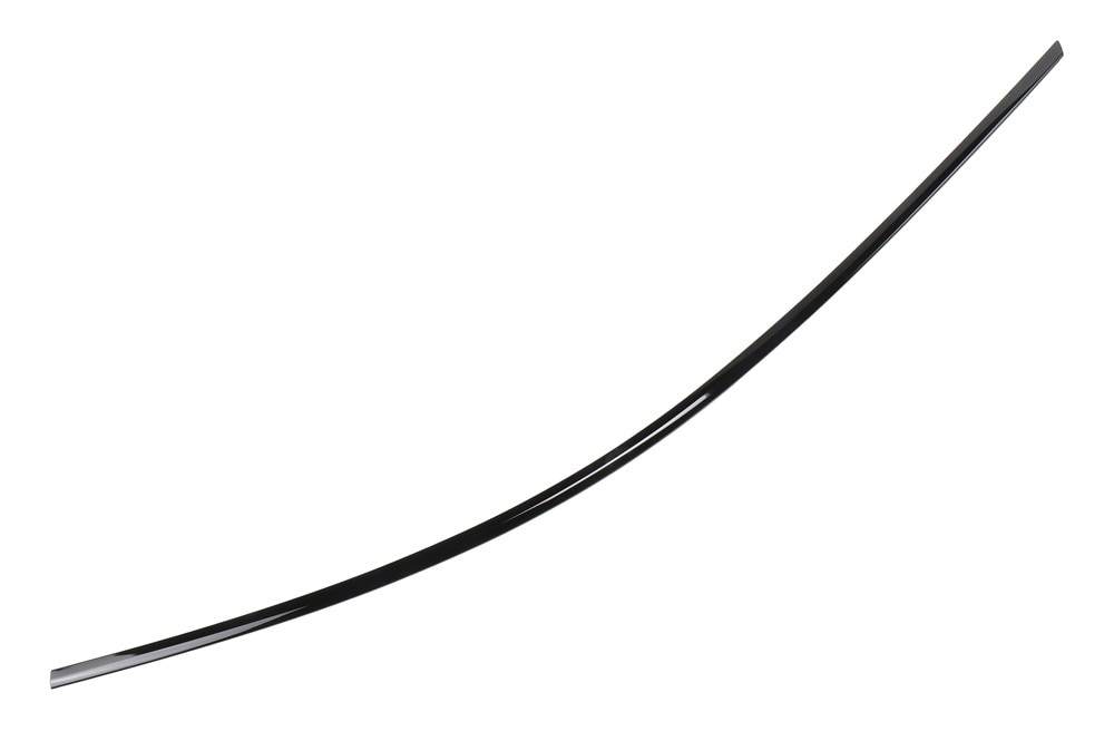 GM Genuine Parts Front Driver Side Door Window Upper Reveal Molding
