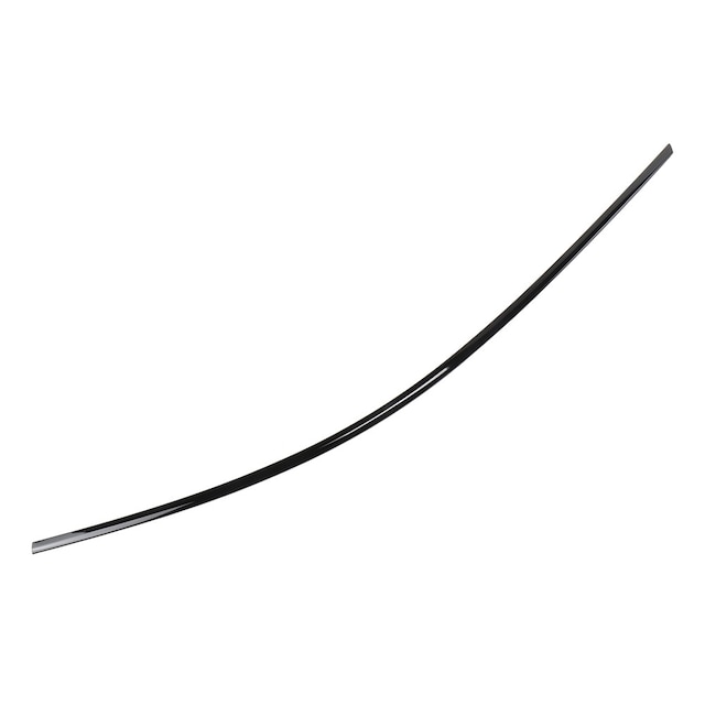 GM Genuine Parts Front Driver Side Door Window Upper Reveal Molding