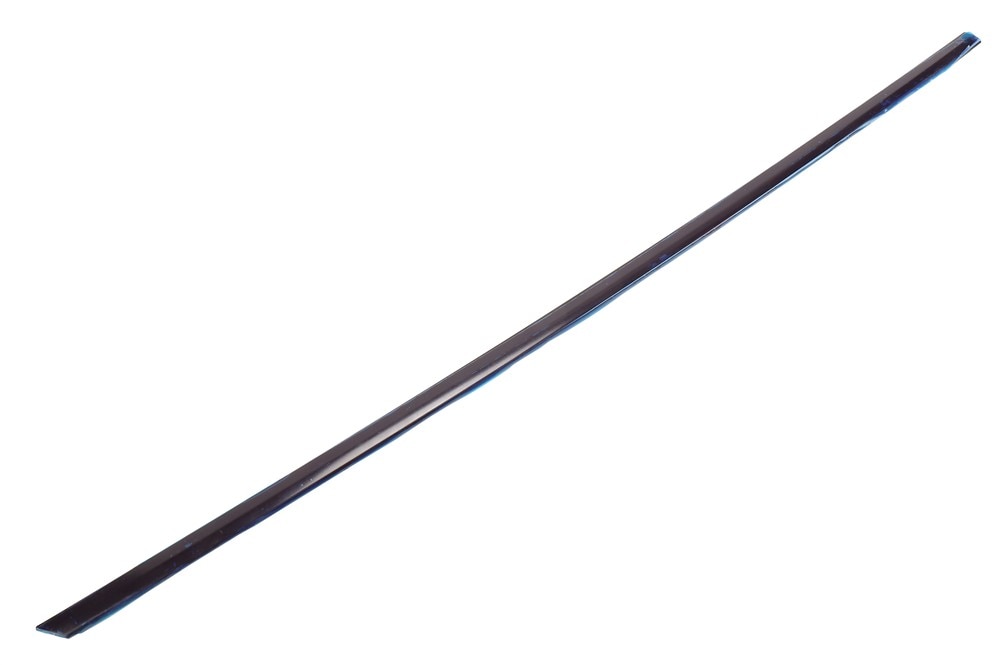 GM Genuine Parts Rear Driver Side Door Window Upper Reveal Molding