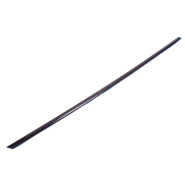 GM Genuine Parts Rear Driver Side Door Window Upper Reveal Molding