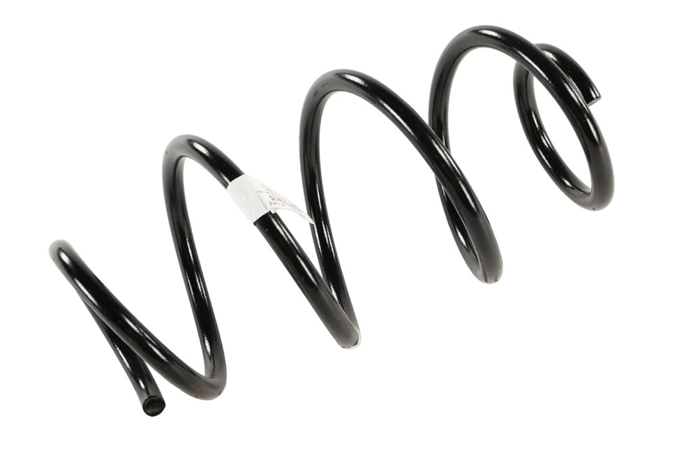 GM Genuine Parts Front Coil Spring