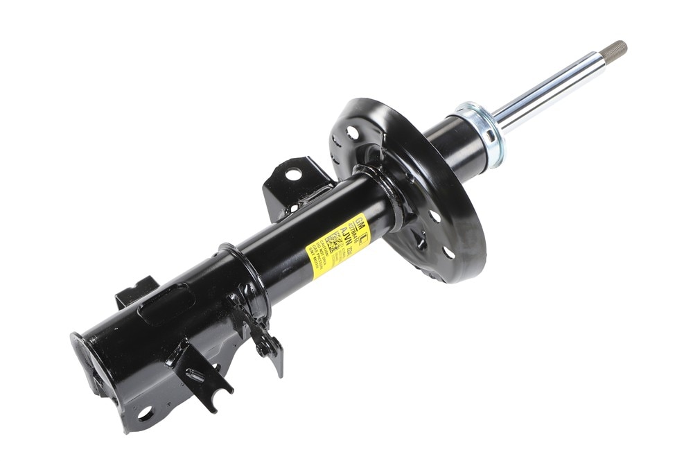 GM Genuine Parts Front Driver Side Suspension Strut