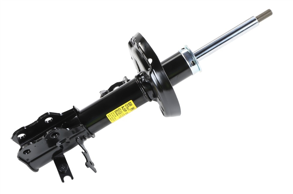GM Genuine Parts Front Passenger Side Suspension Strut