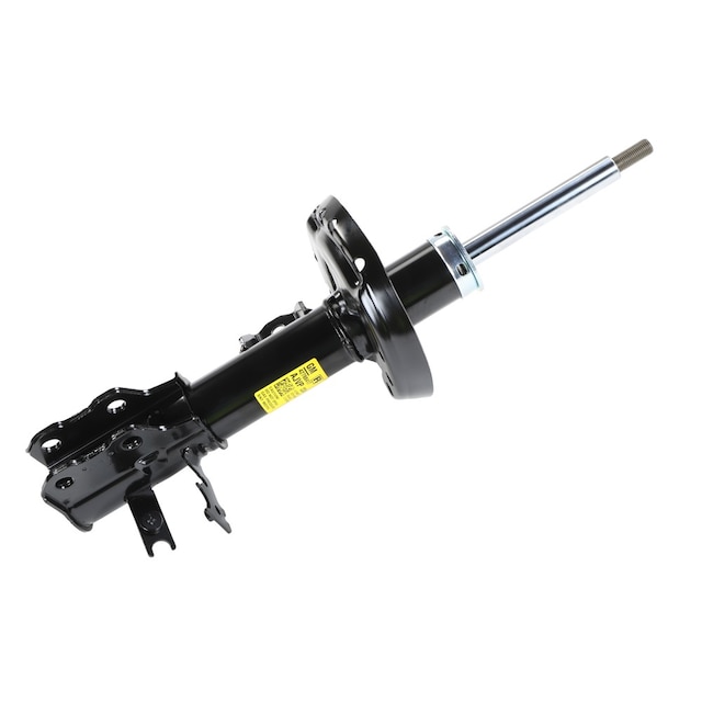 GM Genuine Parts Front Passenger Side Suspension Strut