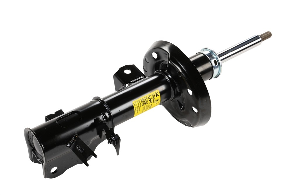 GM Genuine Parts Front Driver Side Suspension Strut