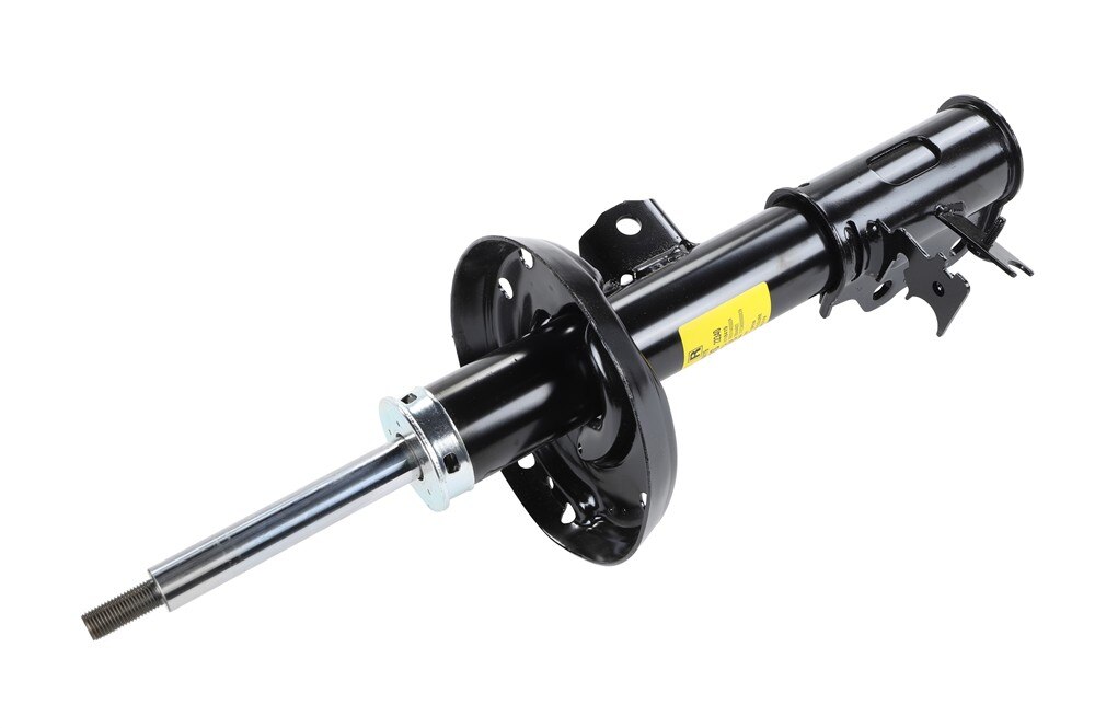 GM Genuine Parts Front Passenger Side Suspension Strut