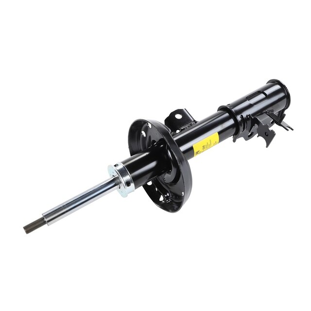 GM Genuine Parts Front Passenger Side Suspension Strut