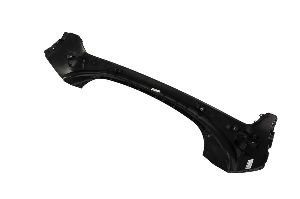 GM Genuine Parts Primed Rear Bumper Upper Fascia | 42788448 | GM Parts