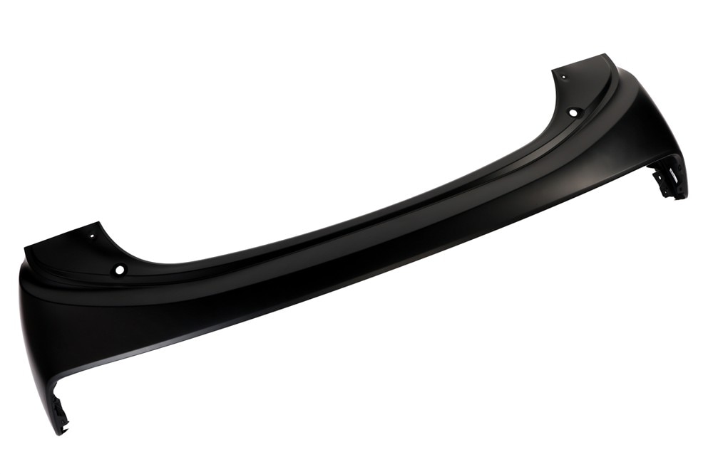 GM Genuine Parts Primed Rear Bumper Upper Fascia | 42788448 | GM Parts