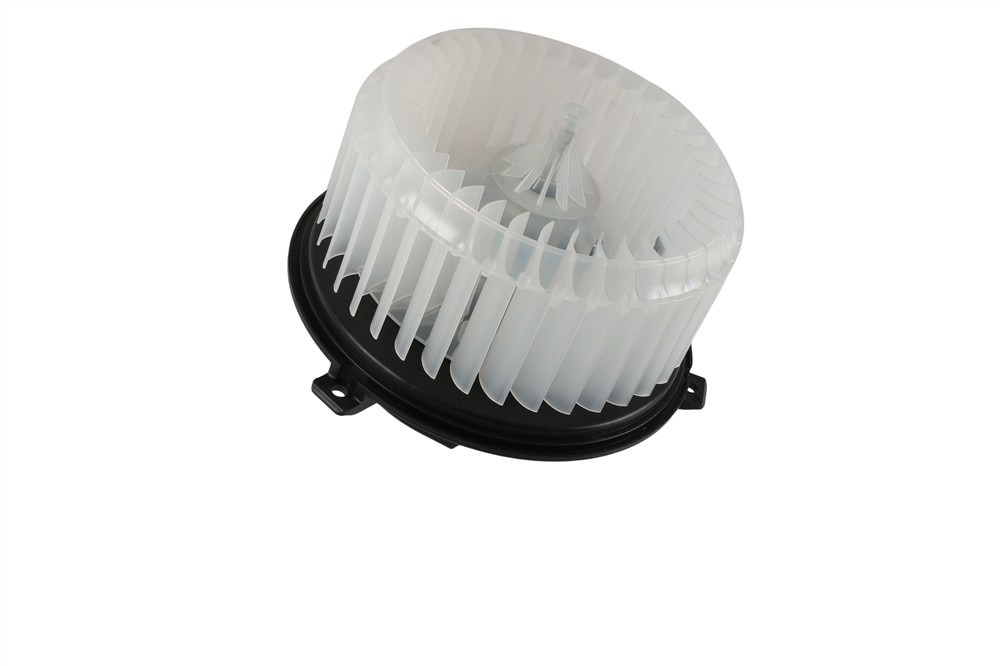 GM Genuine Parts Blower Motor Kit with Impeller